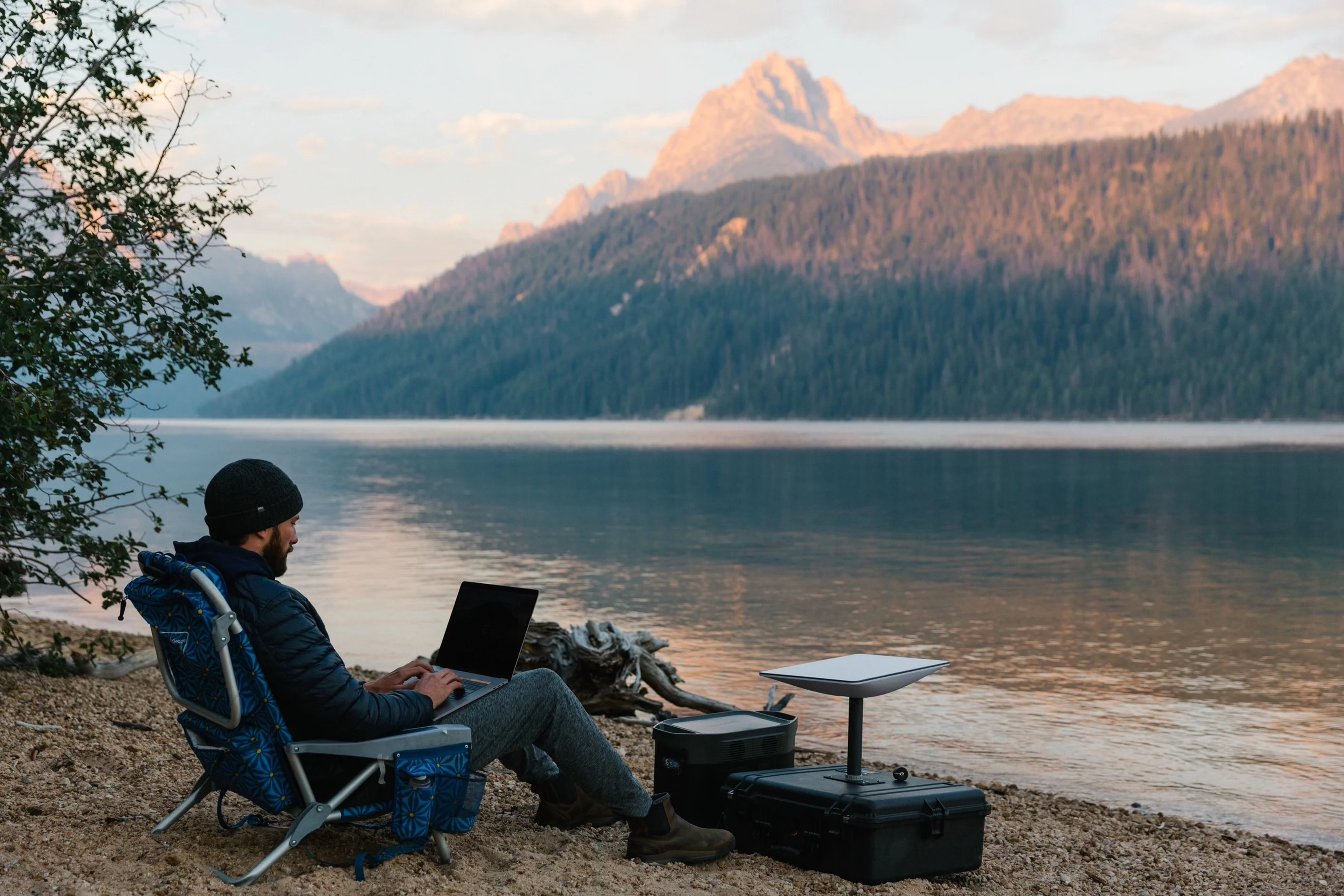 Rugged Protection for Every Adventure